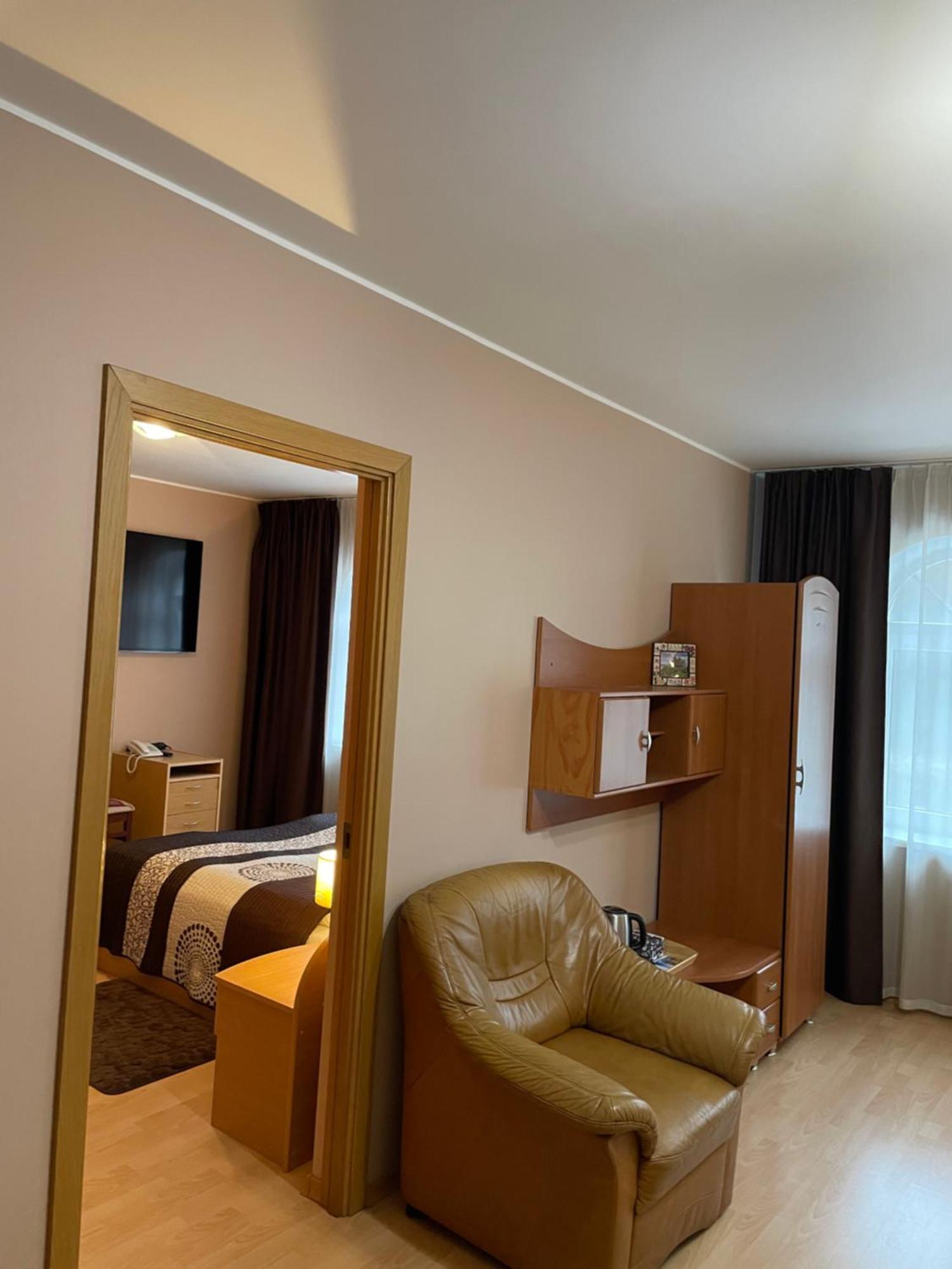 Hotel Jerevan دروسكينينكاي المظهر الخارجي الصورة