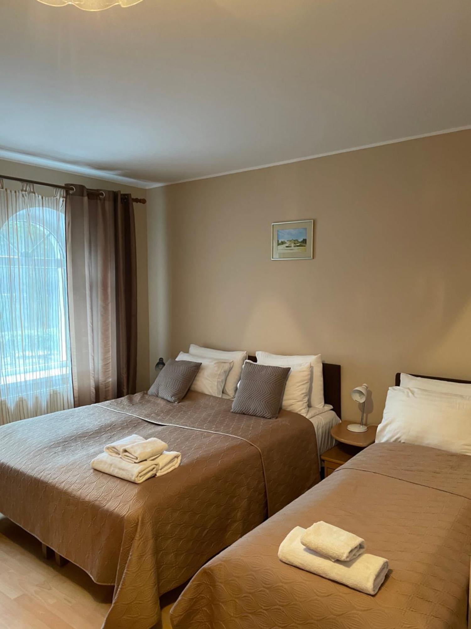 Hotel Jerevan دروسكينينكاي المظهر الخارجي الصورة
